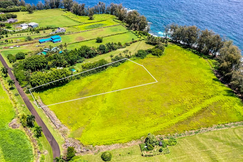 28-3280 BEACH RD, Pepeekeo, HI 96783