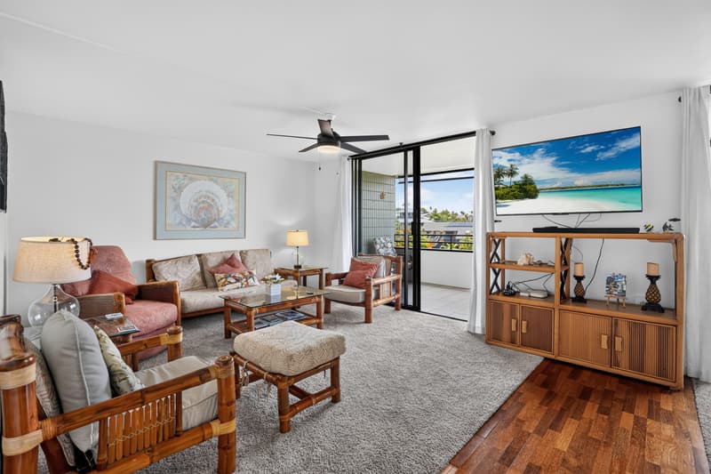 77-6469 ALII DR #333, Kailua Kona, HI 96740