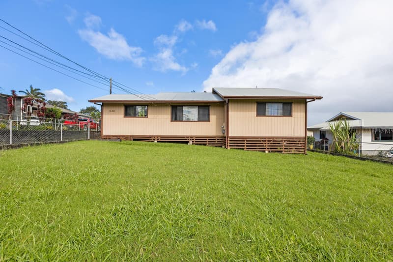 54-382 UNION MILL RD, Kapaau, HI 96755