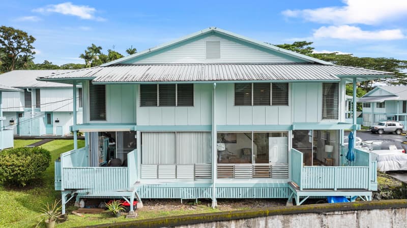 188 HALE ST #7D, Hilo, HI 96720