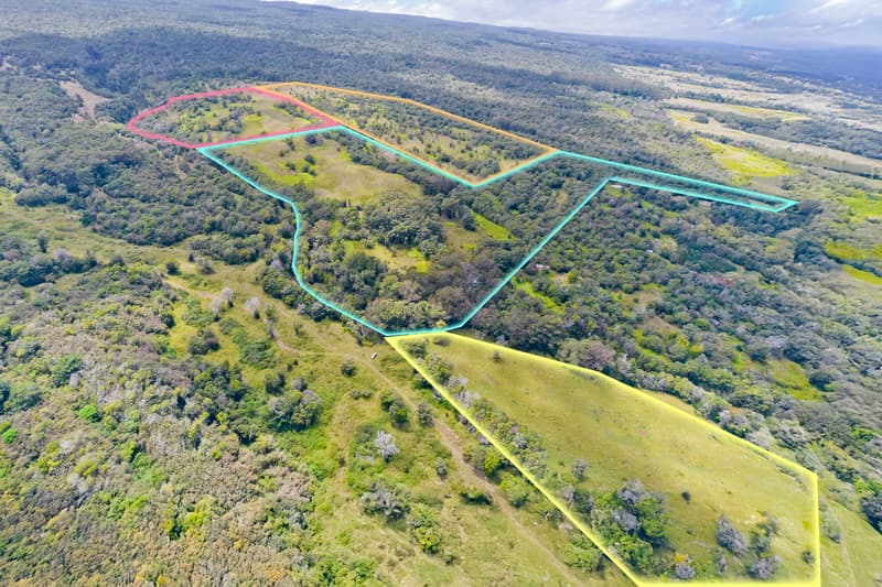 Undisclosed, Ookala, HI 96774
