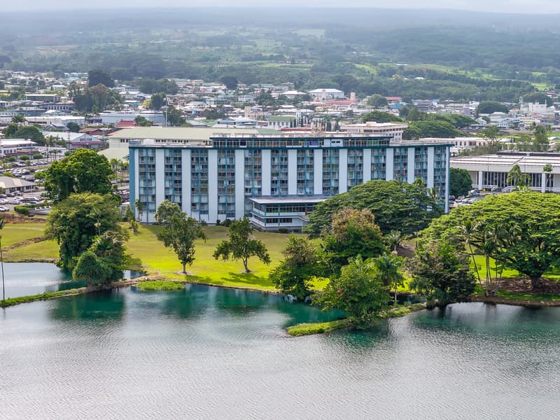 101 AUPUNI ST #415, Hilo, HI 96720