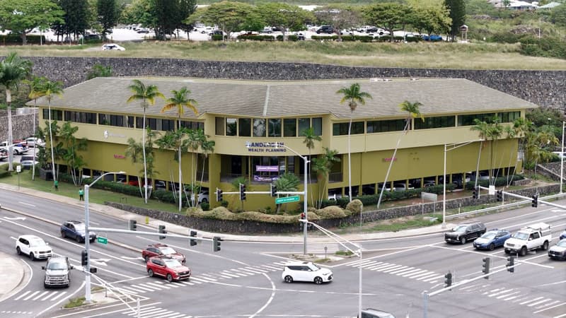 75-1000 HENRY ST, Kailua-Kona, HI 96740