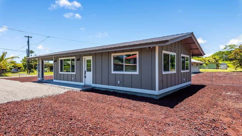 18-1284 WAIPUA RD, Mountain View, HI 96771