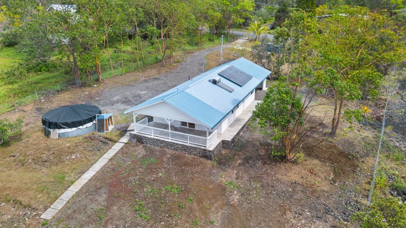 92-9043 LEILANI PKWY, Ocean View, HI 96737