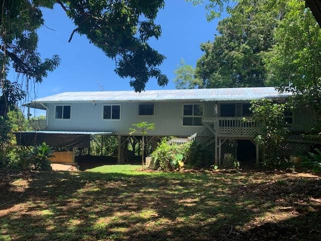 48-5403 KUKUIHAELE RD, Honokaa, HI 96727