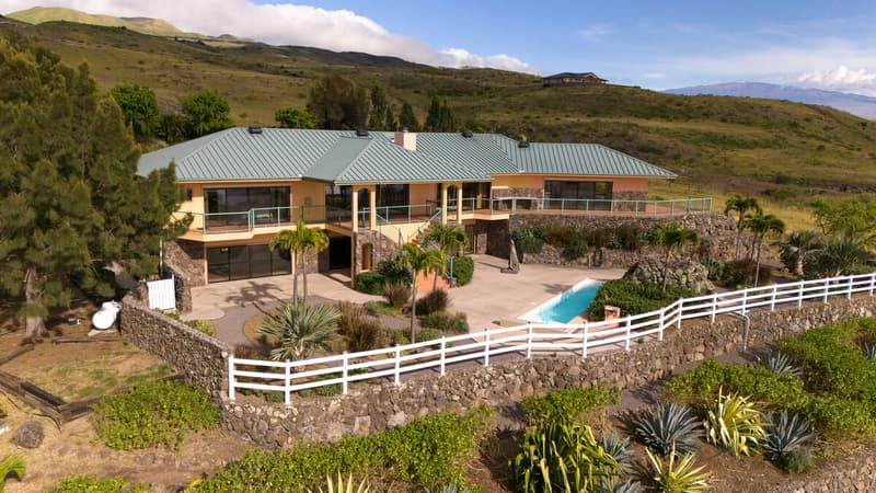 59-1104 KOHALA RANCH RD, Kamuela, HI 96743