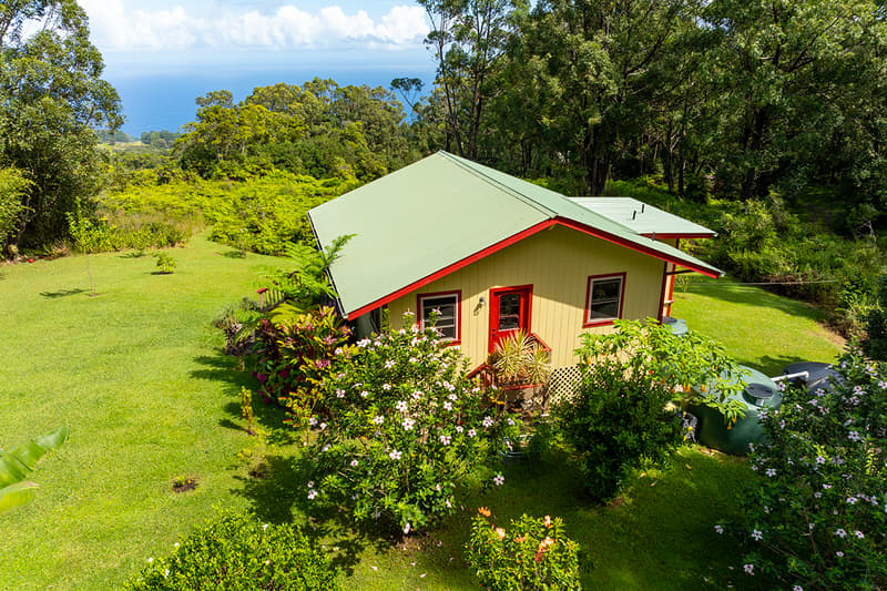 36-808 SPENCER RD, Laupahoehoe, HI 96764
