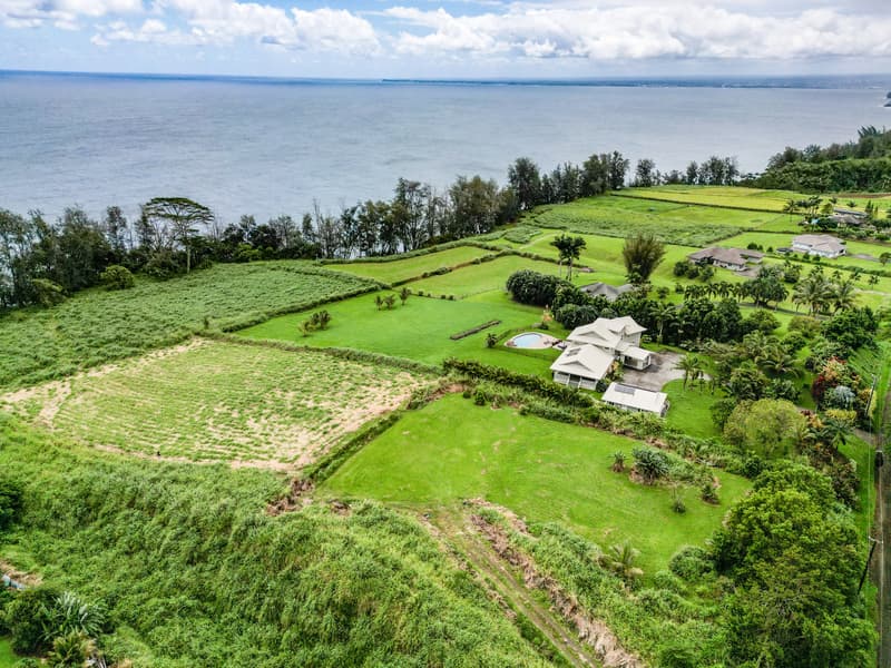 28-1168 LOA RD, Pepeekeo, HI 96783