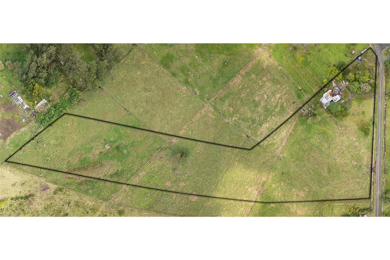 2370 AINAOLA DR, Hilo, HI 96720