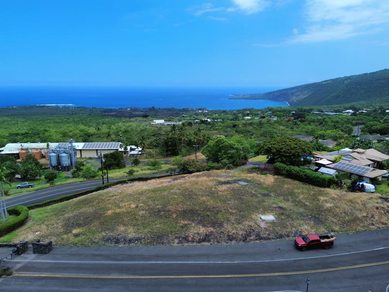 83-5673 KANELE STREET, Captain Cook, HI 96704