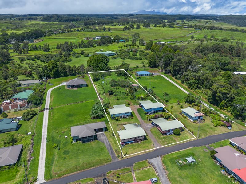 36-2319-A PUUALAEA HOMESTEAD RD, Laupahoehoe, HI 96764