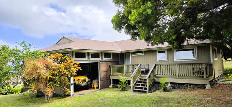 94-1388 KAULUA CIRCLE, Naalehu, HI 96772