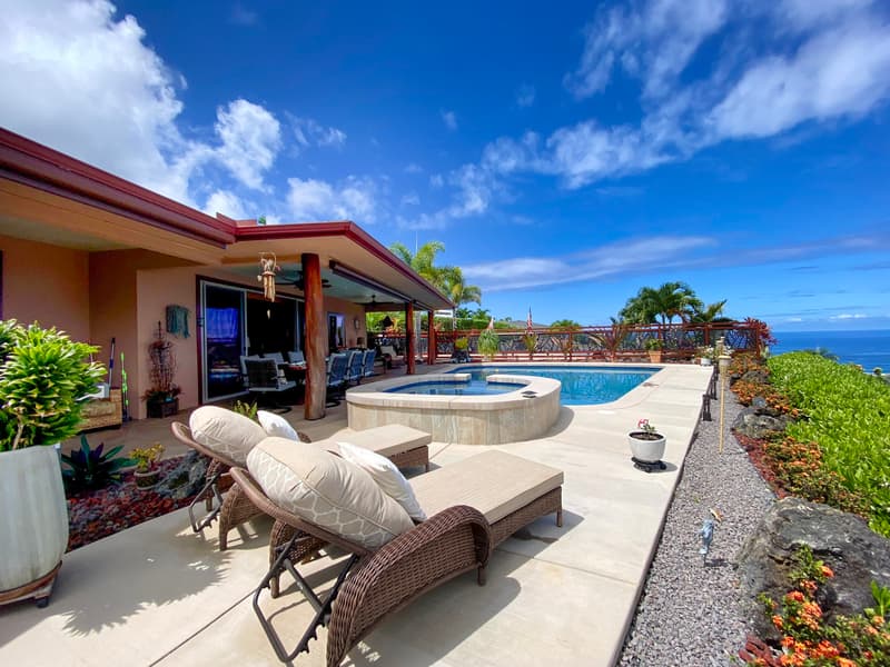 76-4304 KEKUANAOA PL, Kailua-Kona, HI 96740