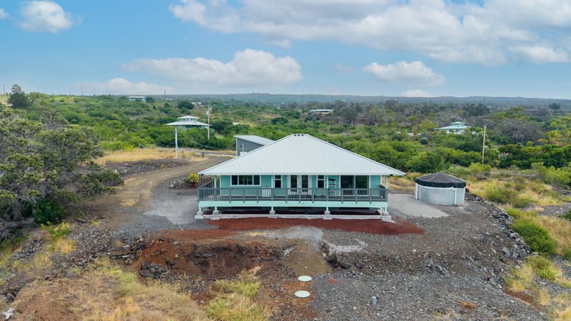 92-8373 MAILE DR, Ocean View, HI 96737