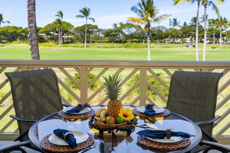 69-200 POHAKULANA PL #I-23, Waikoloa, HI 96738