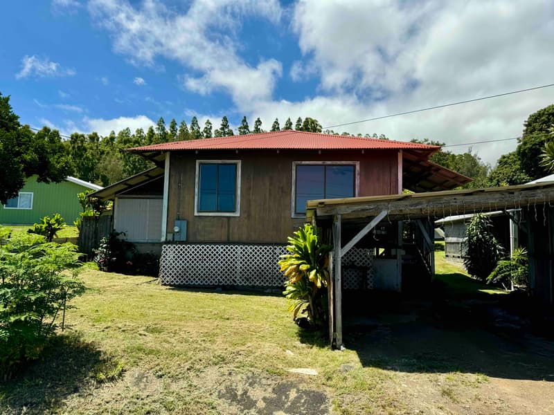 43-353 PAAUILO HUI LOOP, Paauilo, HI 96776