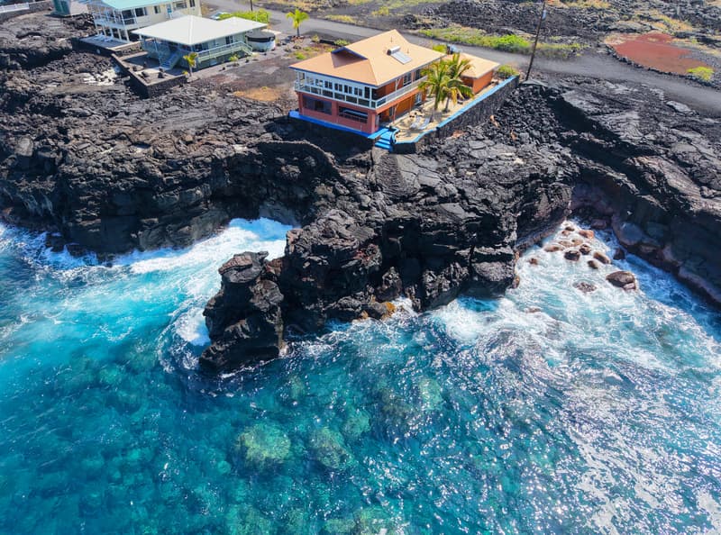 88-107 KAI AVE, Captain Cook, HI 96704