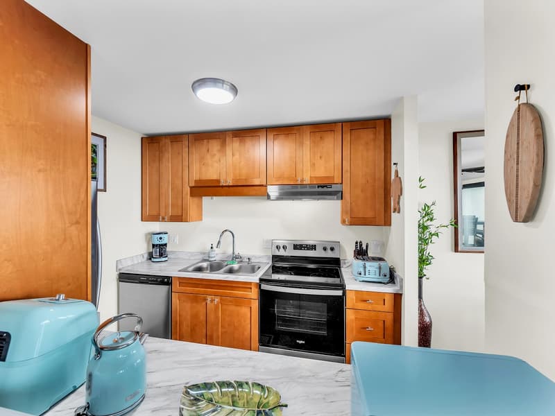 79-7199 KONA COFFEE VILLAS #E-241, Holualoa, HI 96725