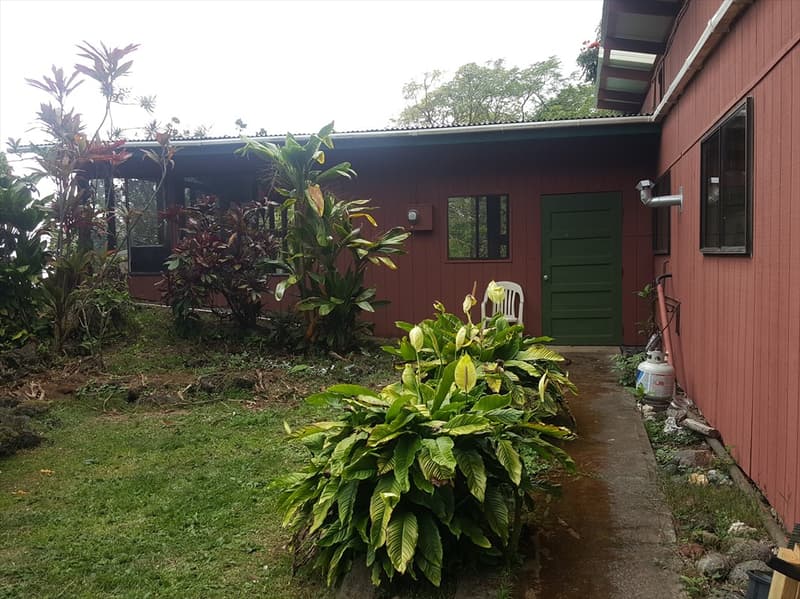 78-7047 MANA OPELU LN, Holualoa, HI 96725
