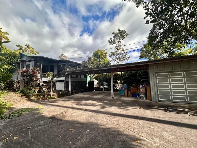 74-4959 MAMALAHOA HIGHWAY #1, Holualoa, HI 96725