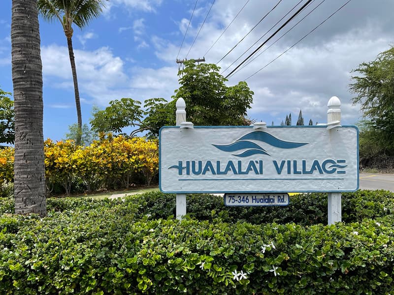 75-346 HUALALAI RD #E102, Kailua Kona, HI 96740
