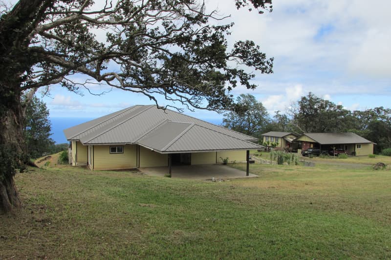 44-2221 PAAUILO MAUKA RD, Honokaa, HI 96727