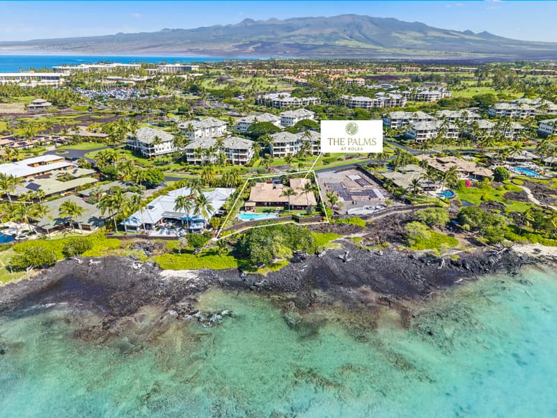 69-1065 KOLEA KAI CIRCLE, Waikoloa, HI 96738