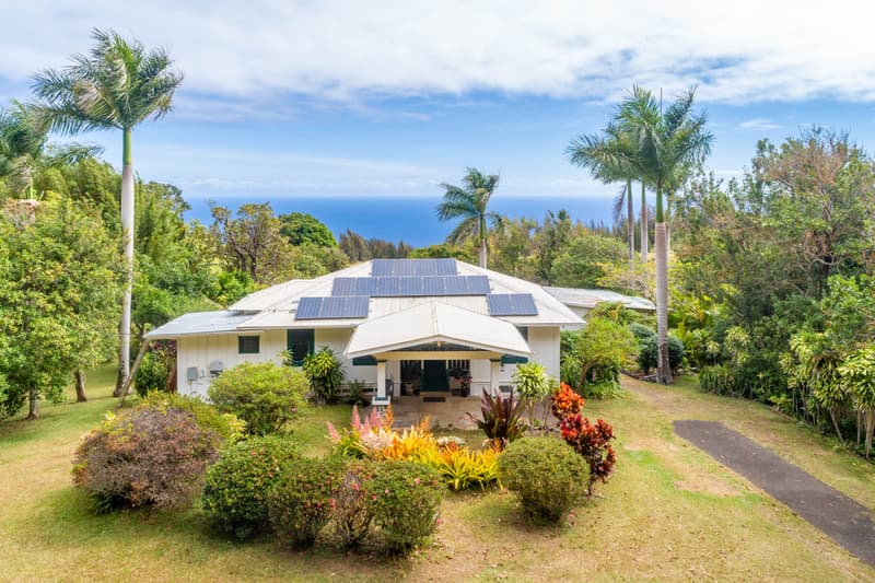 46-4218 HONOKAA WAIPIO RD, Honokaa, HI 96727