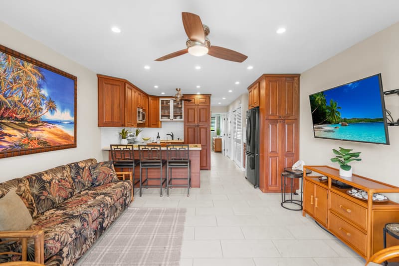 75-6100 ALII DR #C21, Kailua Kona, HI 96740