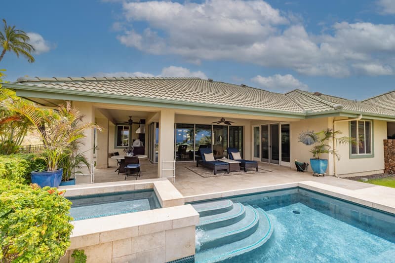62-3600 AMAUI PLACE #306, Kamuela, HI 96743