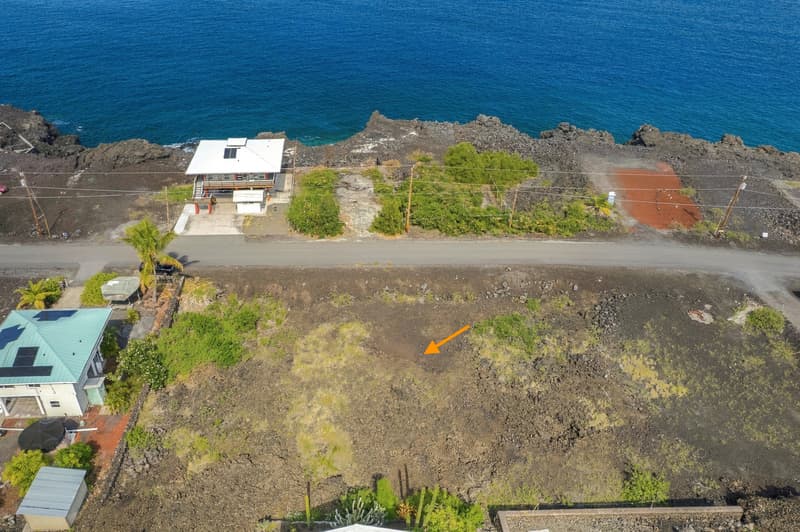 KAI AVE, Captain Cook, HI 96704