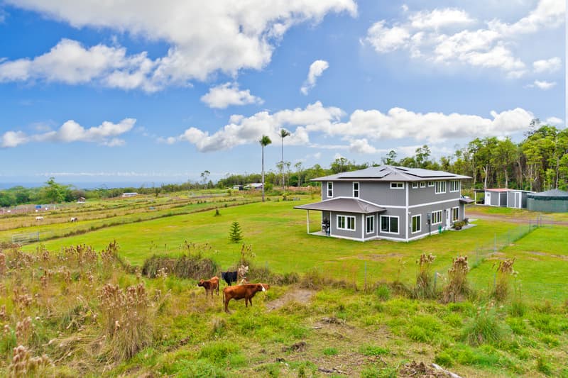 18-7970 N LAUKO RD, Mountain View, HI 96771