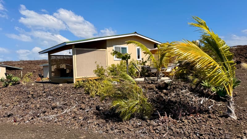 92-749 KAMAAINA BLVD, Ocean View, HI 96737