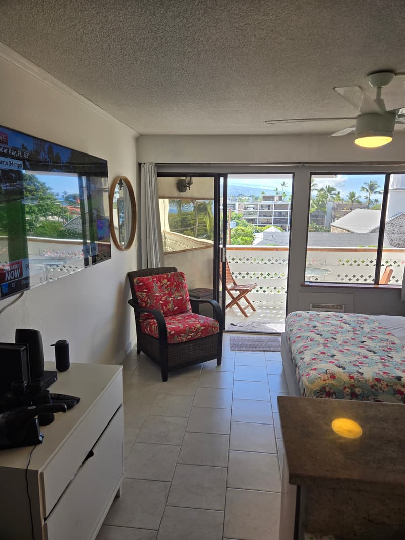 75-5680 KUAKINI HIGHWAY #309, Kailua-Kona, HI 96740