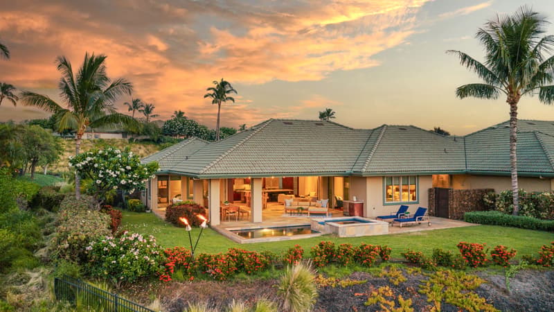 62-3600 AMAUI PLACE #324, Kamuela, HI 96743