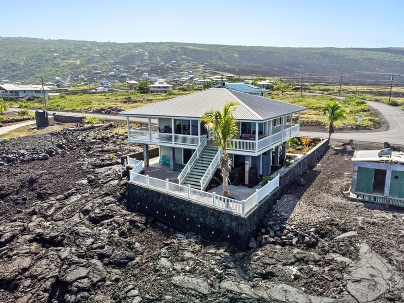 88-119 KAI AVE, Captain Cook, HI 96704