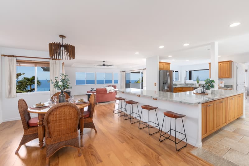 76-4407 LEILANI ST, Kailua-Kona, HI 96740