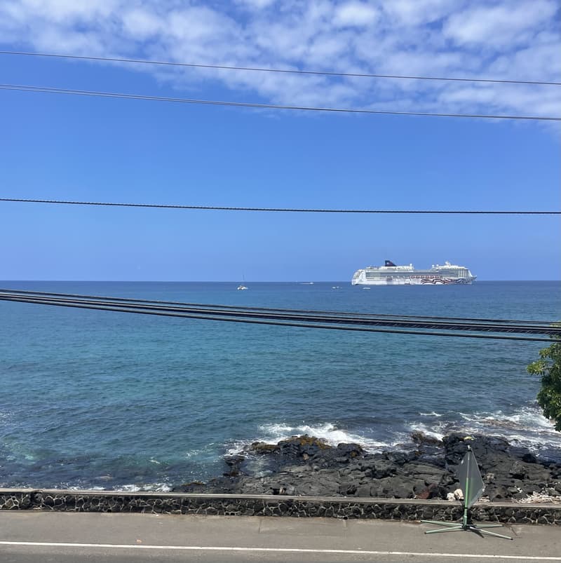 75-5782 KUAKINI HIGHWAY #202, Kailua Kona, HI 96740