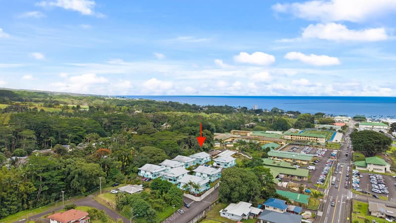 188 HALE ST #4C, Hilo, HI 96720