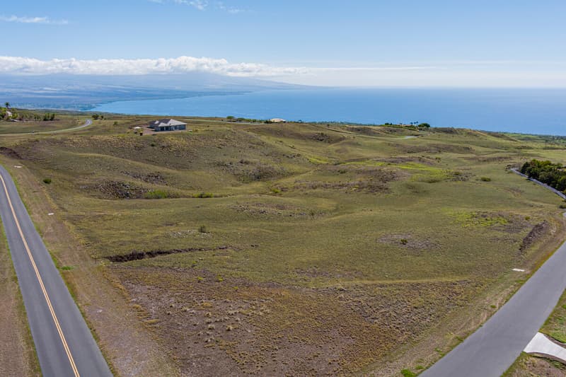 MALUHI ST #LOT 677, Kamuela, HI 96743