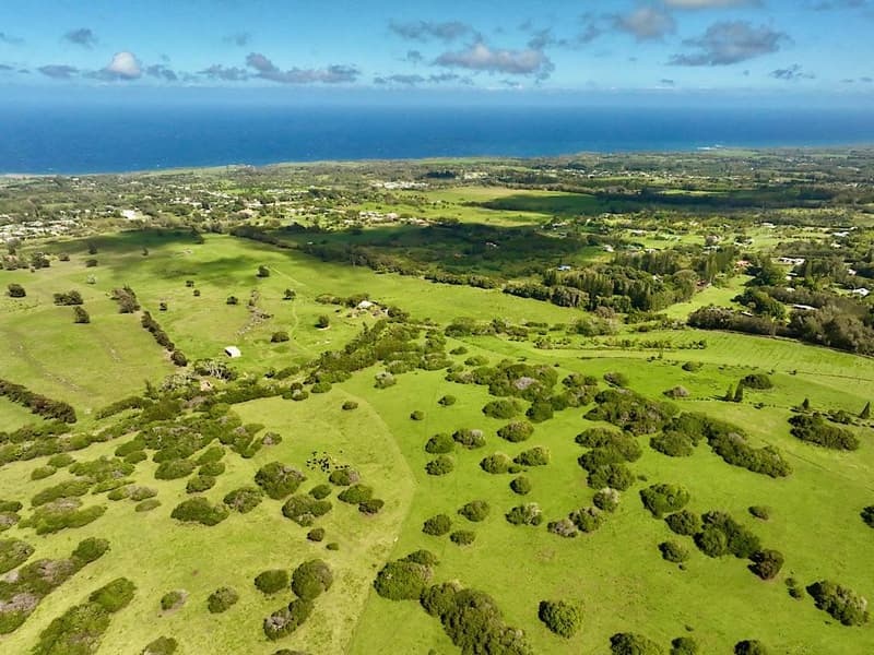 Undisclosed, Hawi, HI 96719