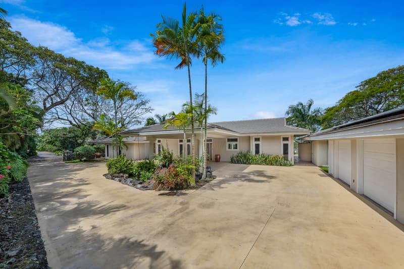 74-4910 HAO KUNI PL, Kailua-Kona, HI 96740