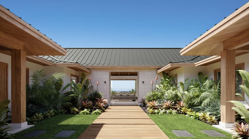 73-6001 KOOLAU WAY, Kailua-Kona, HI 96740