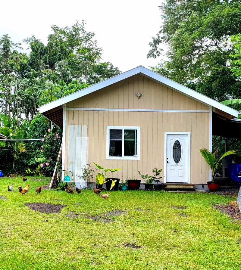 15-2016 21ST AVE, Keaau, HI 96749