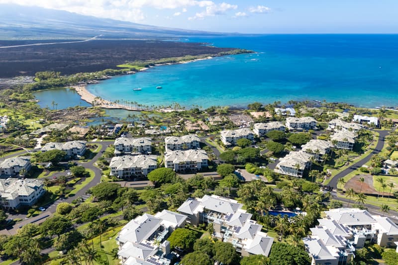 69-1010 KEANA PL #C203, Waikoloa, HI 96738