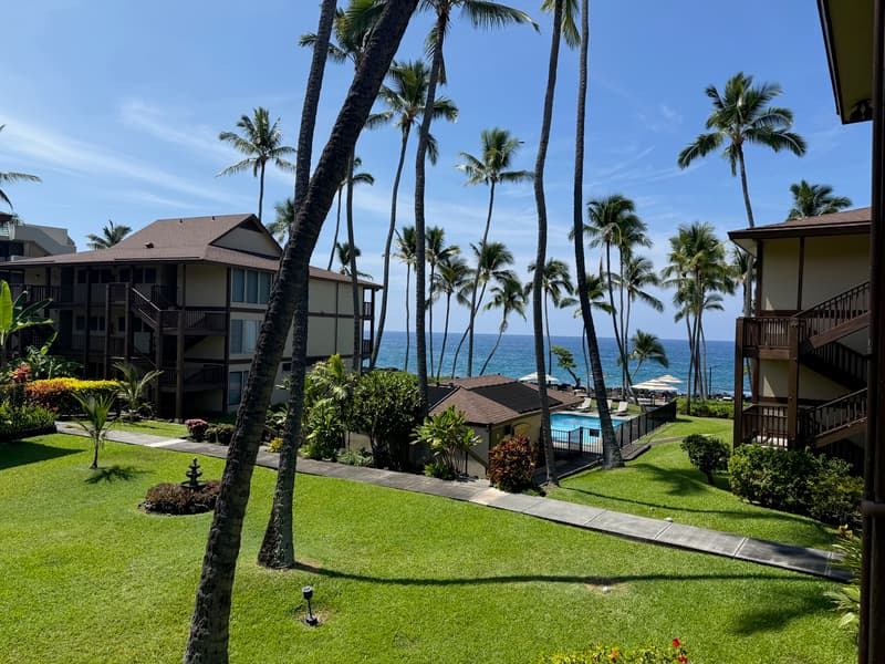 75-6100 ALII DR #B26, Kailua Kona, HI 96740