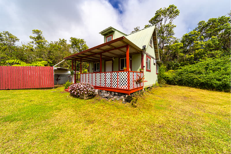 11-2080 MAKOA RD, Volcano, HI 96785