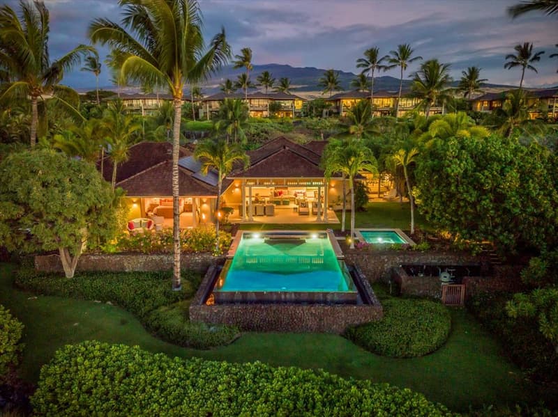72-122 HAINOA PL #6, Kailua-Kona, HI 96740