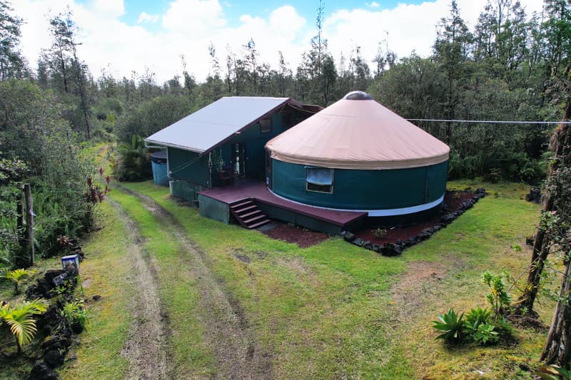 16-1429 HOPUE RD, Kurtistown, HI 96760